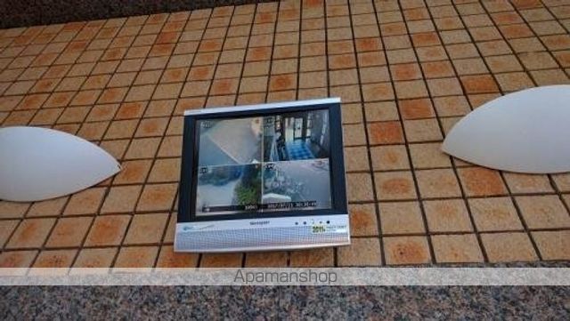 プロシード曰佐の内装写真