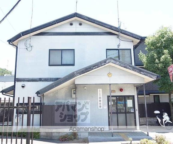 メゾン木村の周辺写真