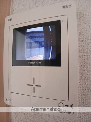 ボヌールの内装写真