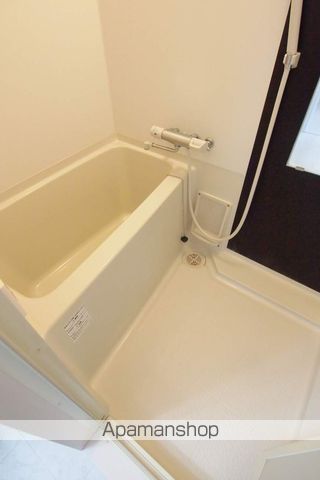 LUANA福住の内装写真