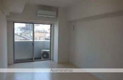 アイルカナーレ押上[1K/25.32m2]のリビング・居間