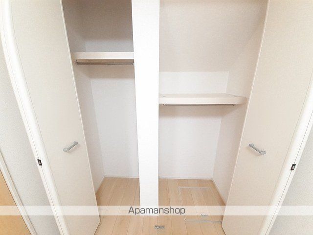 アイランドヒルズアミファイナルの内装写真