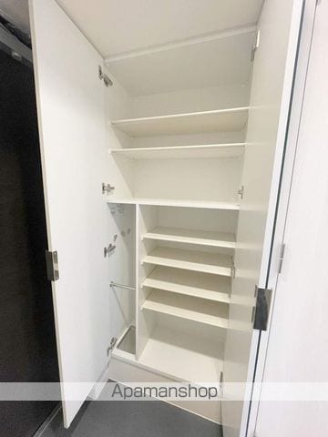 プレサンス南堀江ザ・センスの内装写真