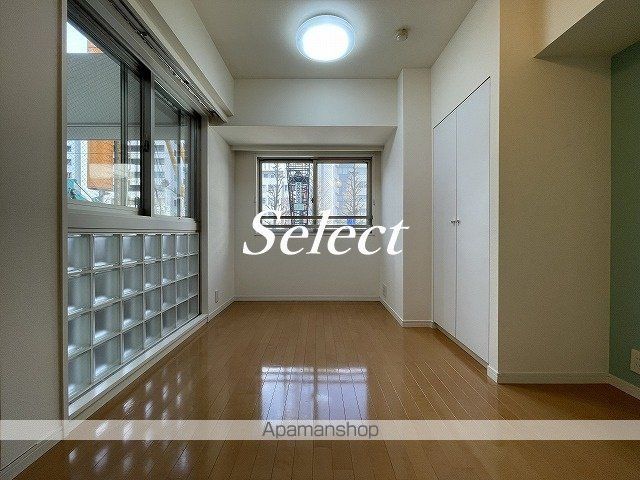 アルス横浜ベイアドレスの内装写真