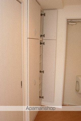 グランヴィア大通の内装写真