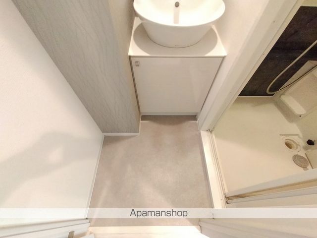 エスプレイス江坂RESIDENCEの内装写真