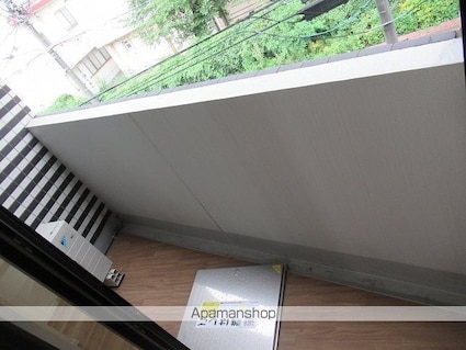 ＭＡＸＩＶ成増[1K/26.1m2]の内装7