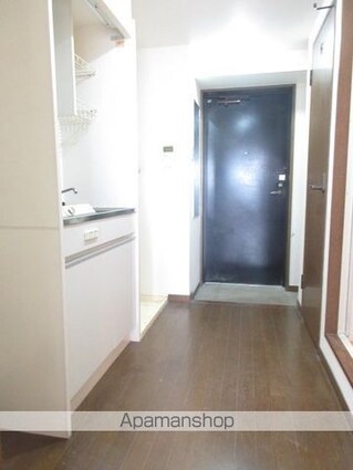 ロイヤルパレス高円寺[1K/21.75m2]の内装5