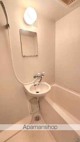 ウイング郡元の内装写真