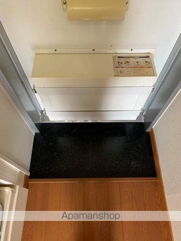 レオパレスK・Kの内装写真