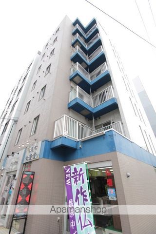 BLOOMの外観写真