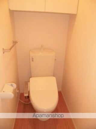 オッツ[1LDK/39.21m2]のトイレ