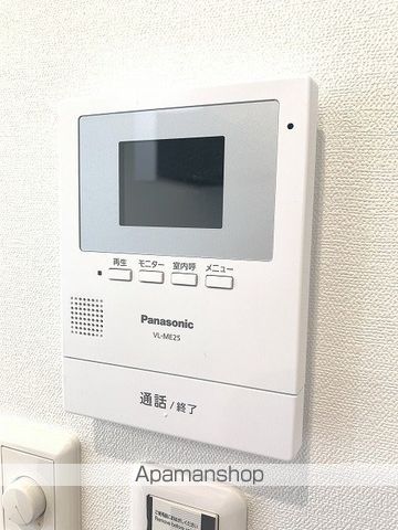 アデリーの内装写真