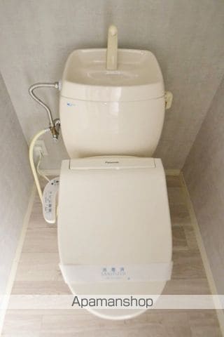 アークグリーンの内装写真
