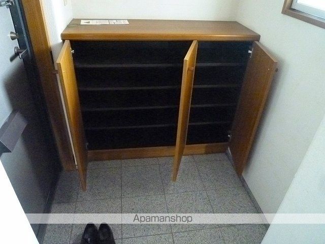 フェリスコート三津の内装写真