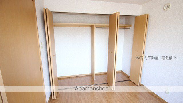 ステージノア北円山の内装写真