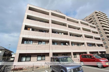 エル２２　[3LDK/106.5m2]の外観2