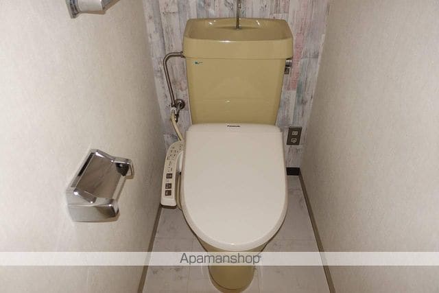 AGROST TOWER富山駅前の内装写真
