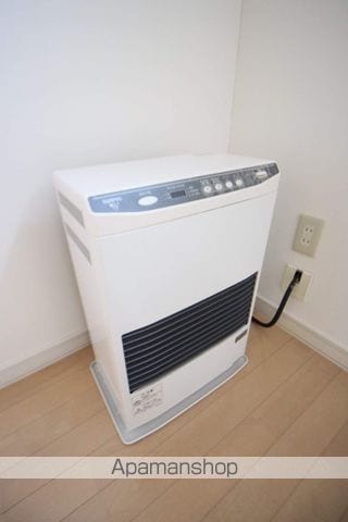 RTIIIの内装写真