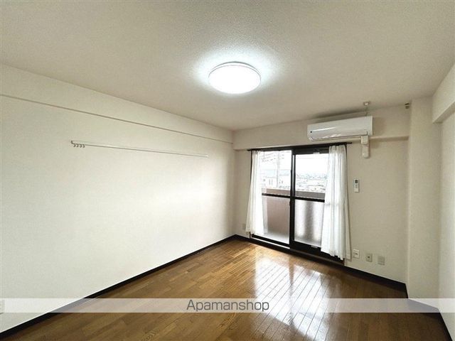 プレミールマンションの内装写真