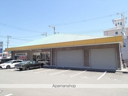 和歌山県和歌山市紀三井寺[店舗/25.7m2]の外観3