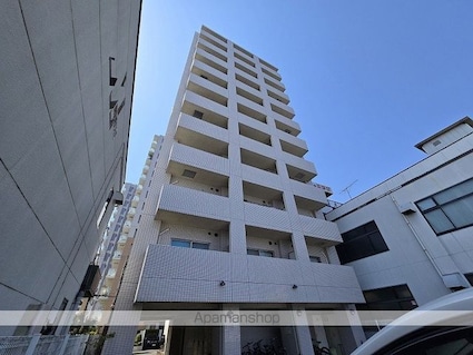 フローレンスＡＫＩＳＨＩＭＡ[1R/42.28m2]の外観3