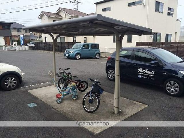 リーベ中津原のその他写真