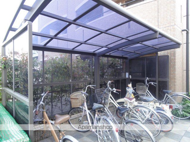 アルデール中百舌鳥の外観写真