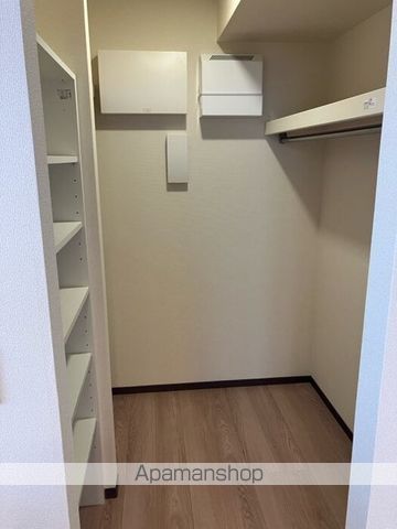 D crest新川Nの内装写真