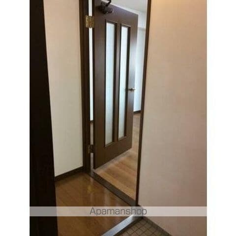 西本丸の内マンションの内装写真