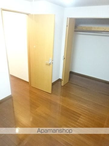 ARS NORTH 26の内装写真