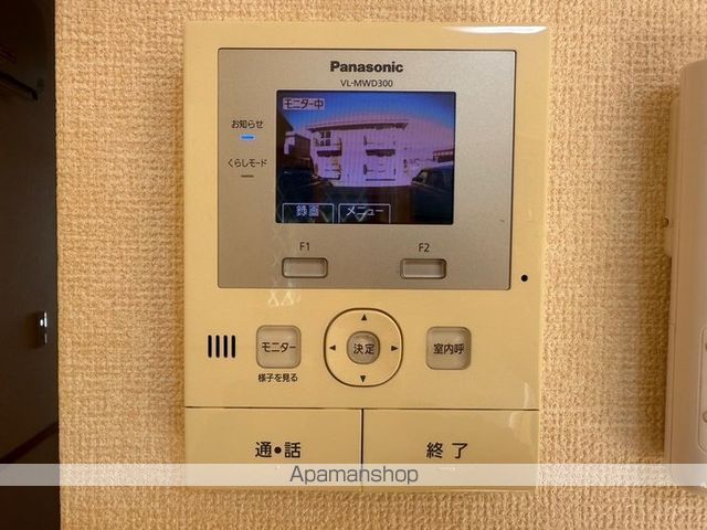 メゾンかぐや Bの内装写真