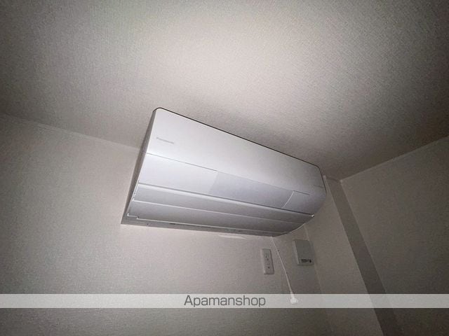 エムズ谷六の内装写真