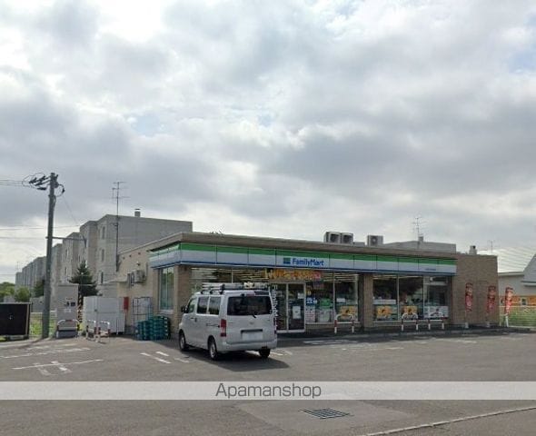 二宮戸建E棟の周辺写真