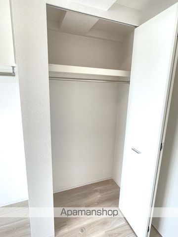 プレリスNEO大阪十三エルヴィオンの内装写真