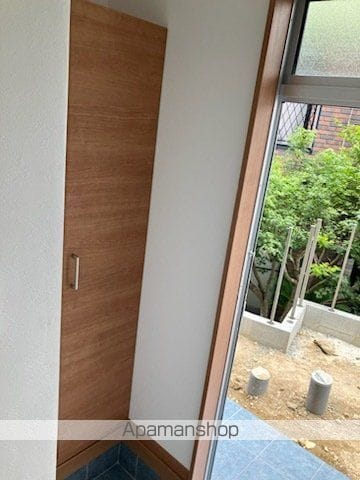 オリーブ市崎の内装写真