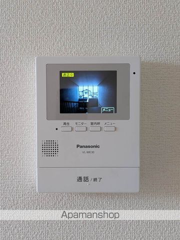 ラ パルテール旭川 壱番館の内装写真