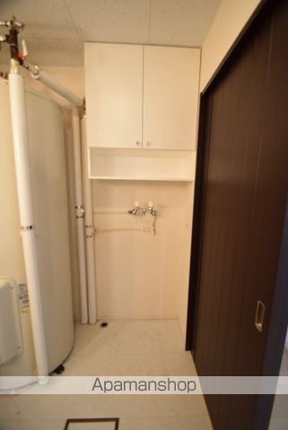 ateena永山の内装写真