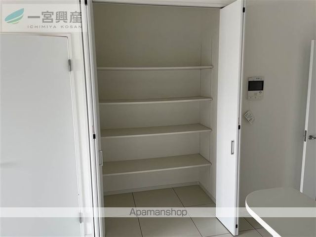 ブライムタワー古川の内装写真