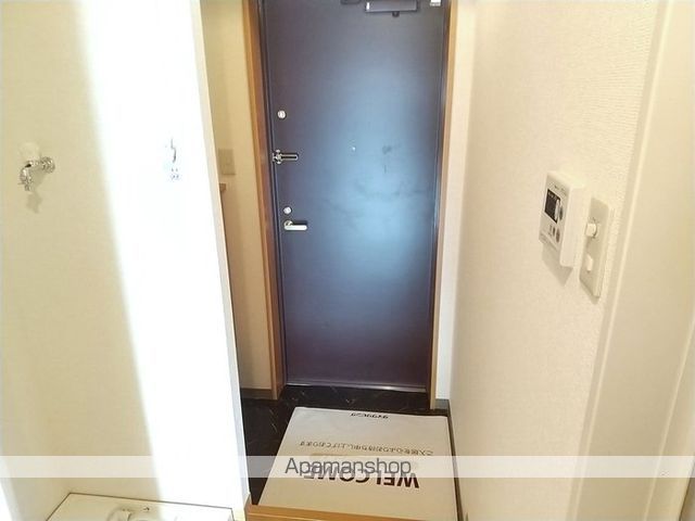 【青梅市千ヶ瀬町のマンションの写真】