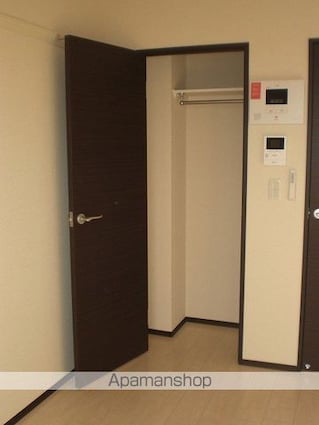 クレイノＮＡＫＡＭＵＲＡ[1K/21.11m2]の収納