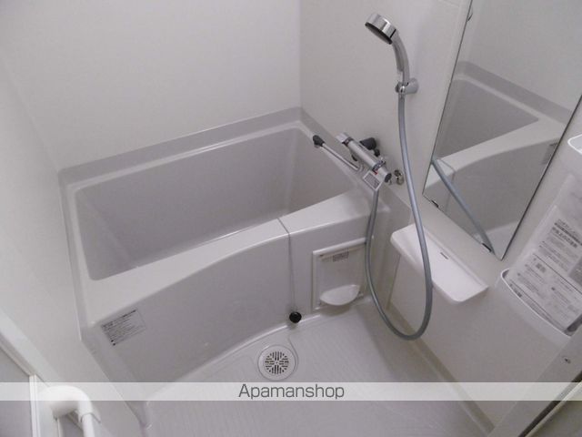 PRESSANCEMINAMIMORIMACHIEKIMAEの内装写真