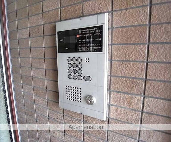 アベニュー高辻の外観写真