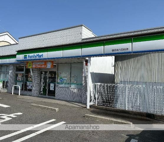 スカイガーデン六軒屋の周辺写真