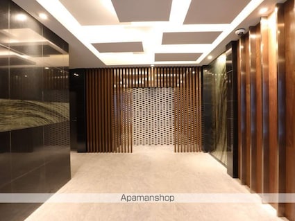 ＧＲＡＮＤ　ＥＳＰＯＩＲ　車道[1K/28.34m2]のロビー