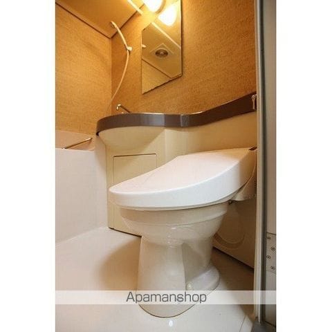 ダイアパレス本町の内装写真