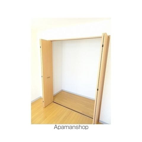 北口マンション3号館の内装写真