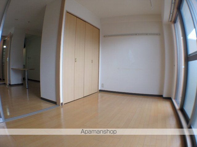 パルシオ甲東園の内装写真