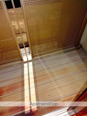 プラシード・旭の内装写真
