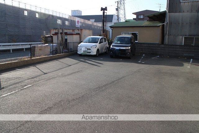 レオパレスKANAMEのその他写真